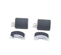 MIGHTY SCAPERS 5 Sets Paper Feed Separation Pickup Roller Compatible With iR 2016, 2020, 2320, 1600, 2018, 2318, 2420, 2600 Series Printers