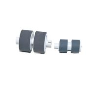 MIGHTY SCAPERS 5484B001 Exchange Roller Kit Compatible With DR C125 C125W C225 C225W II imageFORMULA Scanners