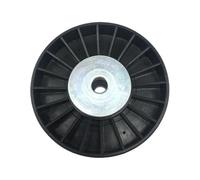 MIGHTY SCAPERS Belt Tension Pulley Replacement Part for Marine Diesel Inboard Engine Repair Compatible with Penta KAD TAMD KAMD