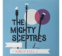 Mighty Sceptres, the - Siren Call [7" VINYL]
