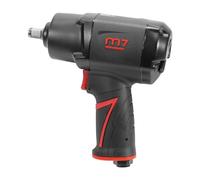 Mighty-Seven m7 1/2" DR Composite Impact Wrench 1200FT-LBS EZ Grease