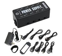 Mighty Sound FZM9 Micro Power UK Adaptor for Effects Pedals