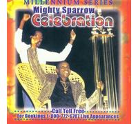 Mighty Sparrow - Celebration