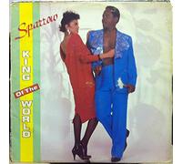 Mighty Sparrow - King Of The World