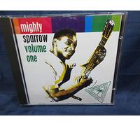 Mighty Sparrow - Mighty Sparrow - Mighty Sparrow Vol.1