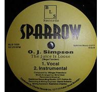 Mighty Sparrow - O.J. Simpson