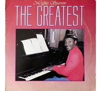 MIGHTY SPARROW - the greatest LP
