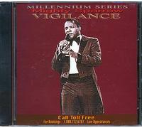 Mighty Sparrow - Vigilance