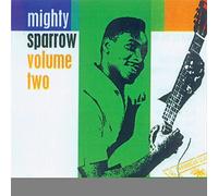 Mighty Sparrow - Volume Two