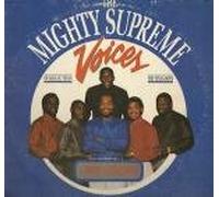 Mighty Supreme - I Need Your Help [VINYL]
