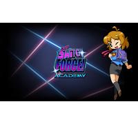 Mighty Switch Force! Academy