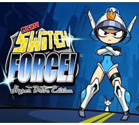 Mighty Switch Force! Hyper Drive Edition PC Steam Account