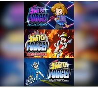 Mighty Switch Force! Ultimate Adventures Steam CD Key