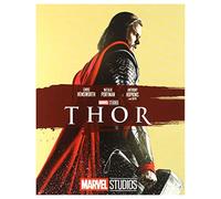 Mighty Thor [DVD] [Region B] (English audio. English subtitles)