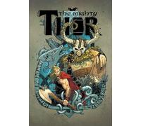 Mighty Thor Vol. 2: Lords of Midgard (The Mighty Thor)