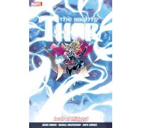 Mighty Thor Vol. 2, The: Lords Of Midgard