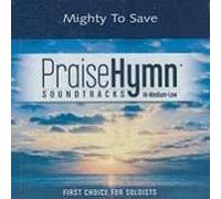 Mighty to Save