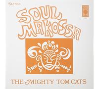 MIGHTY TOM CATS - Soul Makossa [VINYL]