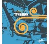 Mighty Typhoons the - Take Five