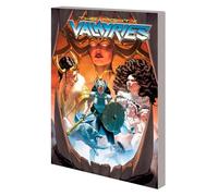 Mighty Valkyries: All Hel Let Loose