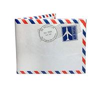 Dynomighty Airmail Men's Mighty Wallet 01590