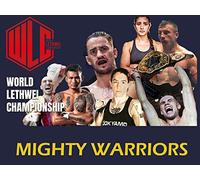 Mighty Warriors