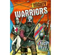 Mighty Warriors (Fact Files)