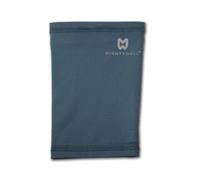 Mighty Well PICCPerfect PICC Line Cover: Soft Touch Double Layer PICC Line Arm Cover | Slate, X-Small