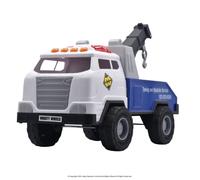 Mighty Wheels ® 20" Tow Truck in Yellow Mighty Wheels Yellow