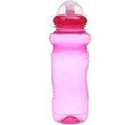 Mighty Women's Sports Drinking Bottle - Pink, 700ml