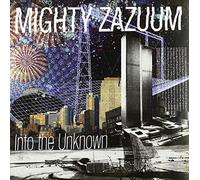 Mighty Zazuum - Into the Unknown [Vinyl LP] [VINYL]