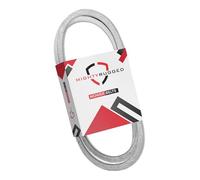 MightyRugged Ariens, Gravely Belt 07200023 Replacement for 52" Deck - Belt Length 145.5" - Heavy-Duty, Durable, Aramid Cord Belt Fits Ariens Zoom, Zoom XL, IKON, Gravely ZT X & ZTXL Series