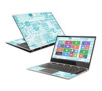 MightySkins Skin For Lenovo Yoga 920-13IKB - Faith | Protective, Durable, and Unique Vinyl Decal wrap cover | Easy To Apply, Remove, and Change Styles | Made in the USA