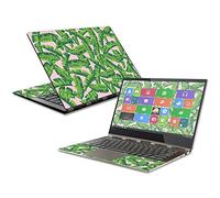 MightySkins Skin For Lenovo Yoga 920-13IKB - Jungle Glam | Protective, Durable, and Unique Vinyl Decal wrap cover | Easy To Apply, Remove, and Change Styles | Made in the USA