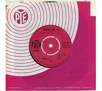 Migil 5 - Mockin' Bird Hill - 7 Inch Vinyl / 45