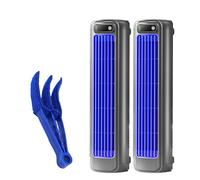 Migilife Cooling Ace, Sherum Coldeez Libiyi Imwing Glosrity Olygee Cooling Ace, Usb Rechargeable Air Cooler Fans for Rooms, Desktop Portable Tower Fan with Three Speed (2Pcs Gray)