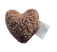 Mignon Dashboard Ornament, Dashboard Ornament for the Car, Control Control Center Automatic 'Love Plush | Cartoon Vehicle Decoration, C Bambo