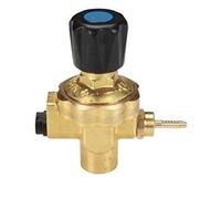 Mignon Oxygen Reducer Turbo Welding Cylinder, Set 90 and 110 M12X1 RH-IT for Oxyturbo Cylinders Only, for Tube 4-9 mm