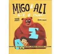 Migo & Ali A-Z of Islam
