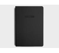 MiGoals 2026 A5 Weekly Notes Goal Diary, Goal Planner, Productivity Journal, Habit Tracker, Weekly Notes Layout with Goal Setting, Reviews and Budget Tracker (Black)