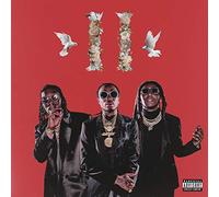 Migos - Culture II