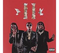 Migos - Culture II [VINYL]
