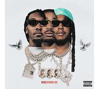 Migos - Culture III [VINYL]