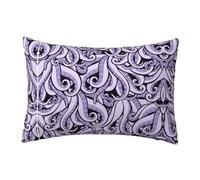 Migpkd The Sea Witch Inspired Pillow Cases Home Decorative Pillowcase Boudoir 12 X 18 Inch Pattern Throw Pillow Covers
