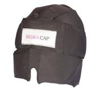 Migra-Cap Migraine Headache Relief Black