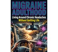 Migraine Adulthood: Living Around Chronic Headaches Without Quitting Life