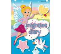 migraine diary: migraine and headache journal (not only) for kids
