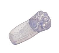 Migraine Pressure Point Clip - Natural Device for Relieving Ell Headache | Acupressure, Cat's Paw Shaped Headache, To Relieve Eel Est