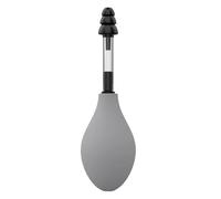 Migraine Relief Device, Ear Pressure Relief Device, Cranial Nerve Stimulation, Pneumatic Neurostimulation, Instant Natural Relief, Portable, for Headache Sufferers