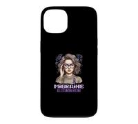 Migraine Warrior Case for iPhone 13